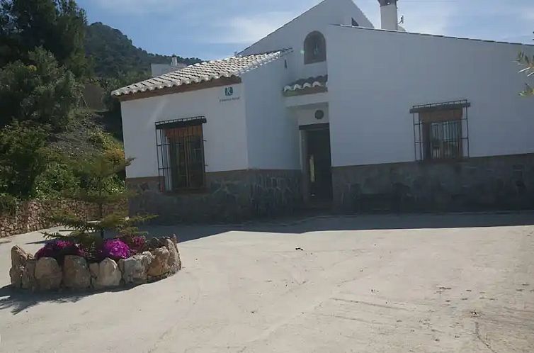 Villa Godoy