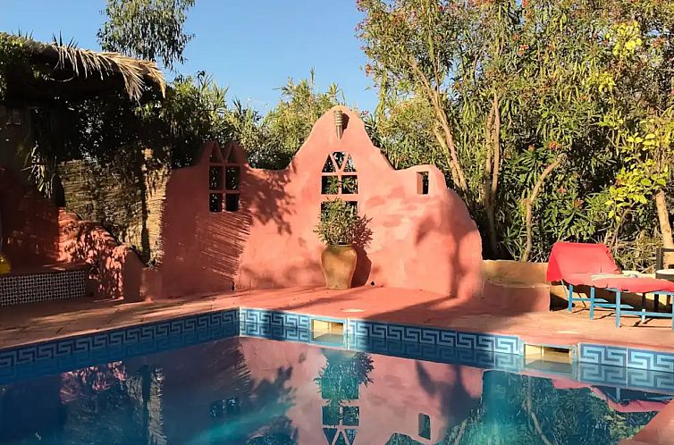 Little Paradise in Fuente Conejo