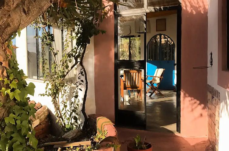 Little Paradise in Fuente Conejo