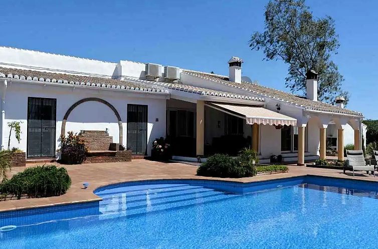 Casa de la Serenidad
