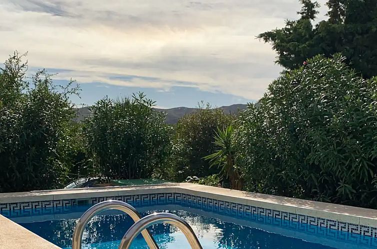 Cortijo la Tuya