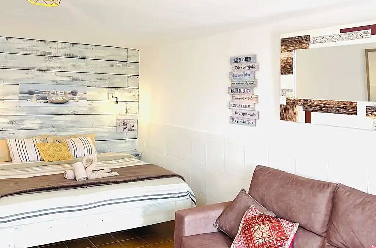 Guest house 14149909 - Apartment Andalusia - Studio Risa