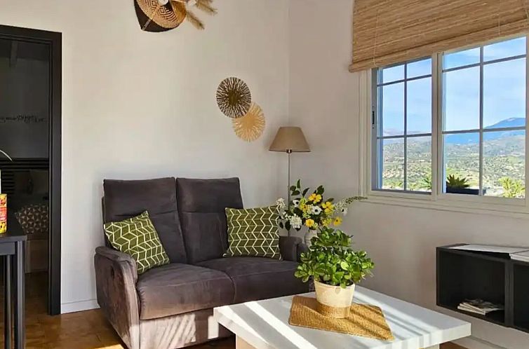 Casita Johanna