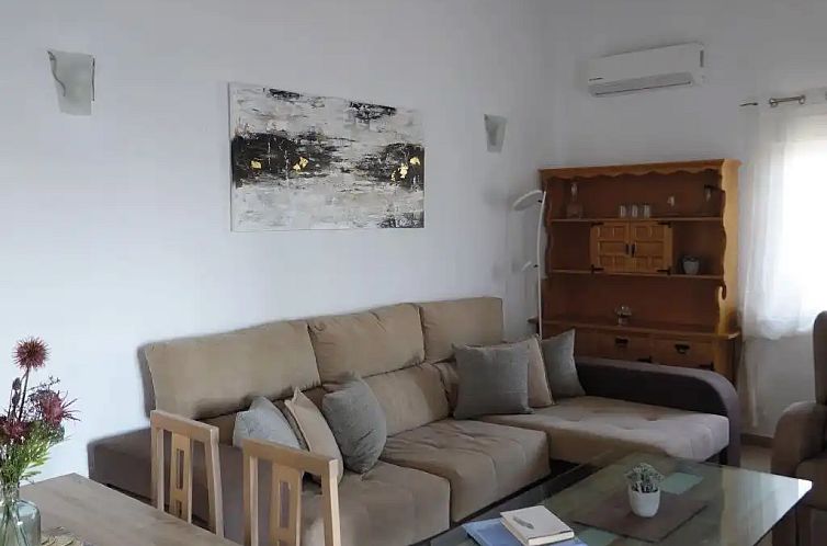 Casa VIVAndalusia Ruim Uitzicht