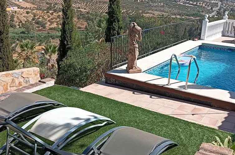 Villa Deseada Viñuela