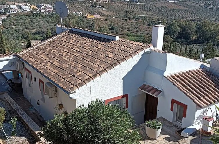 Villa Deseada Viñuela