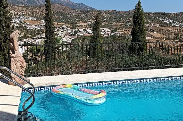 Villa Deseada Viñuela