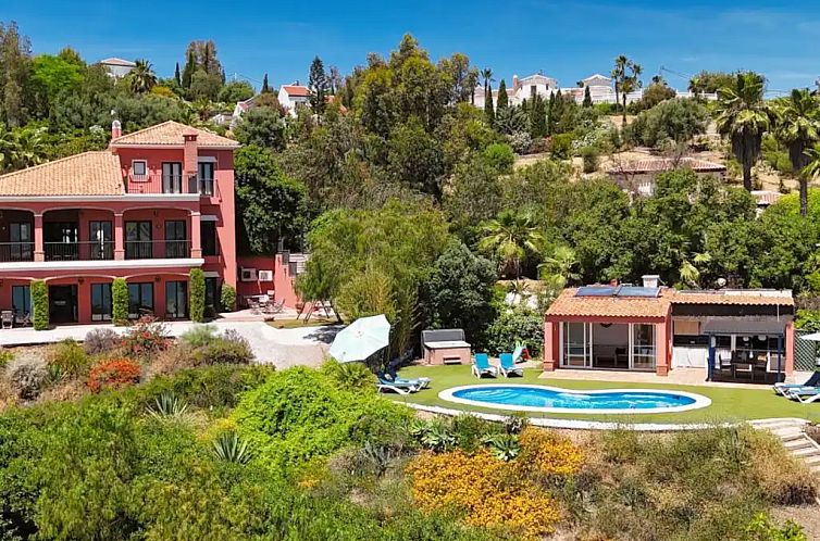 Unterkunft 14149913 - Ferienhaus Andalusien - Casa Maria