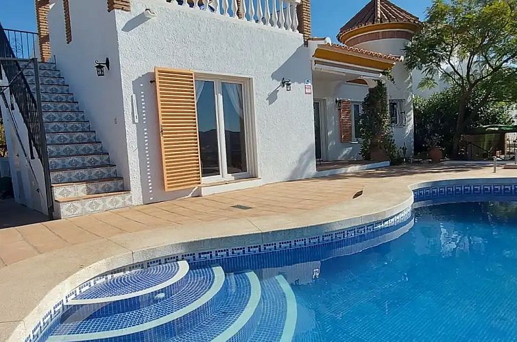 Unterkunft 14149914 - Ferienhaus Andalusien - Casa Indy Rust, Uitzicht, Natuur