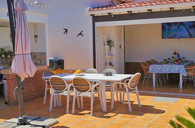Villa Casa Hollandia