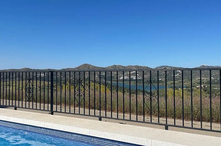 Villa Vinuela