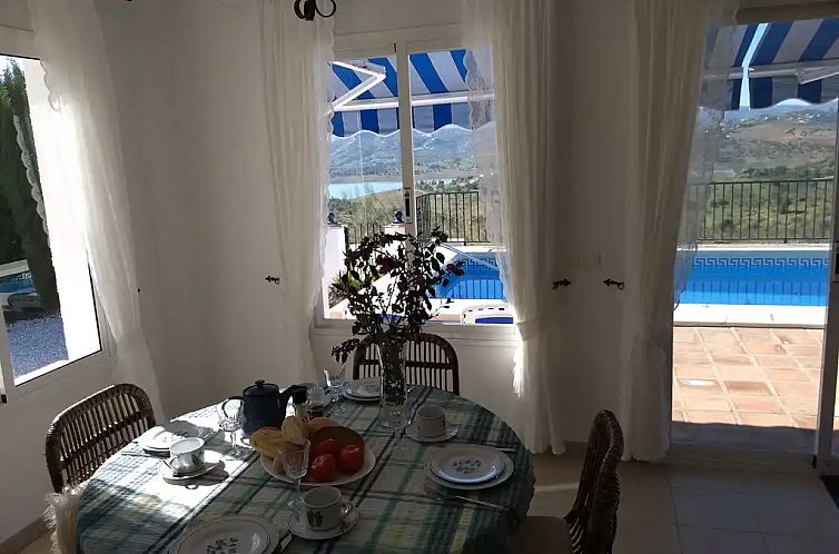 Villa Vinuela
