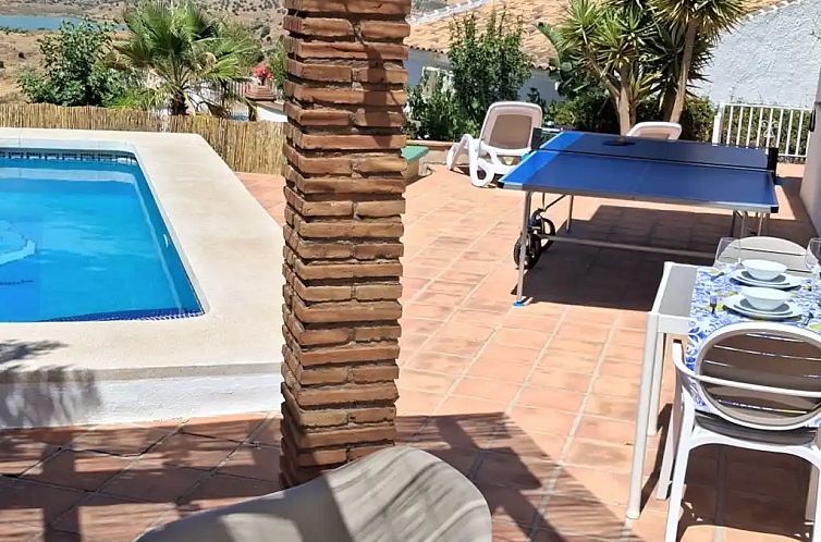Casa de los Leones Rust &amp; Uitzicht