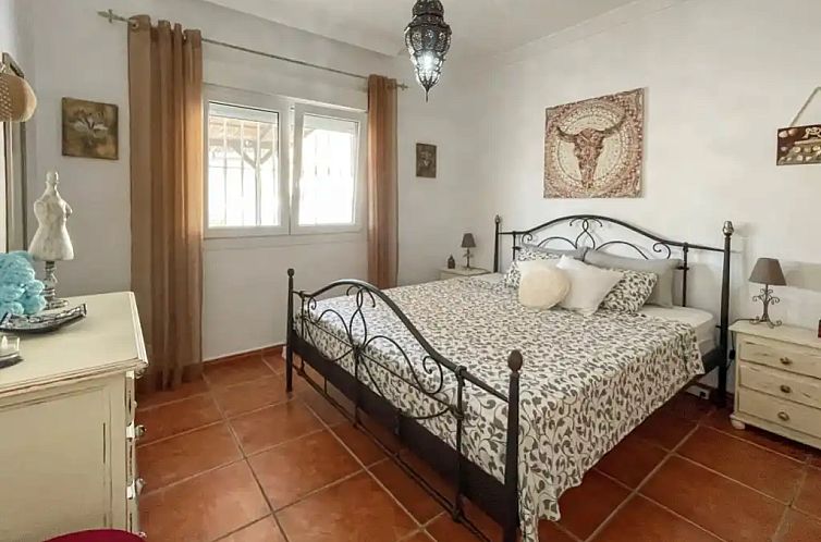 Unterkunft 14149924 - Appartement Andalusien - Casira, kamer El Toro