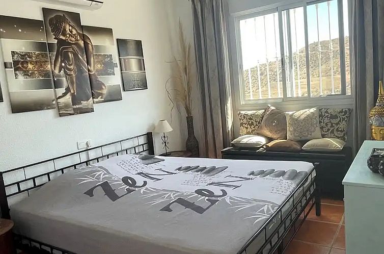 Unterkunft 14149925 - Appartement Andalusien - Gastenkamer Buddha
