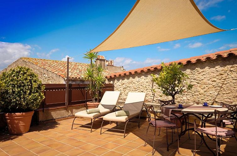 Guest house 1415006 - Apartment Costa Brava - Can Felip Apartments