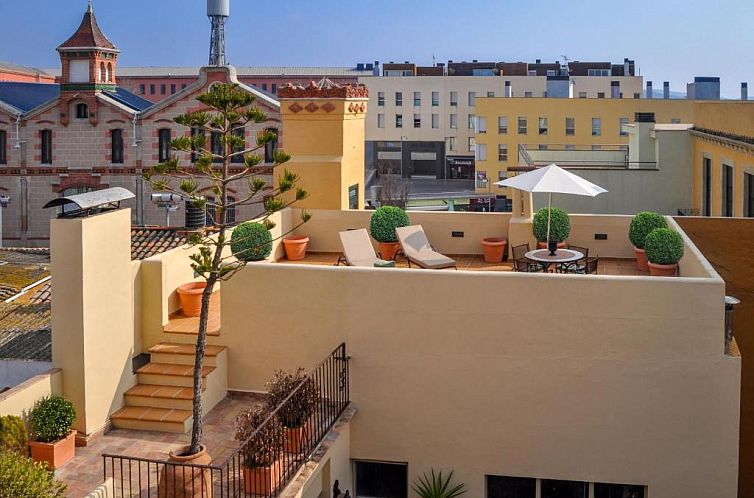 Can Felip Apartments