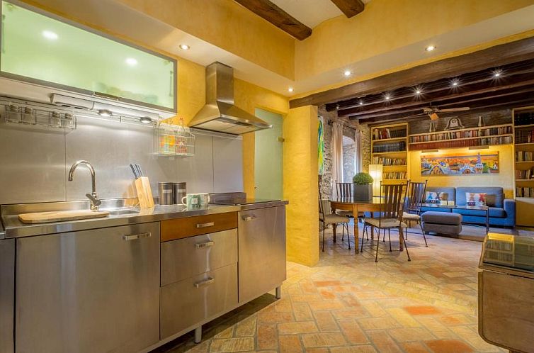 Can Felip Apartments