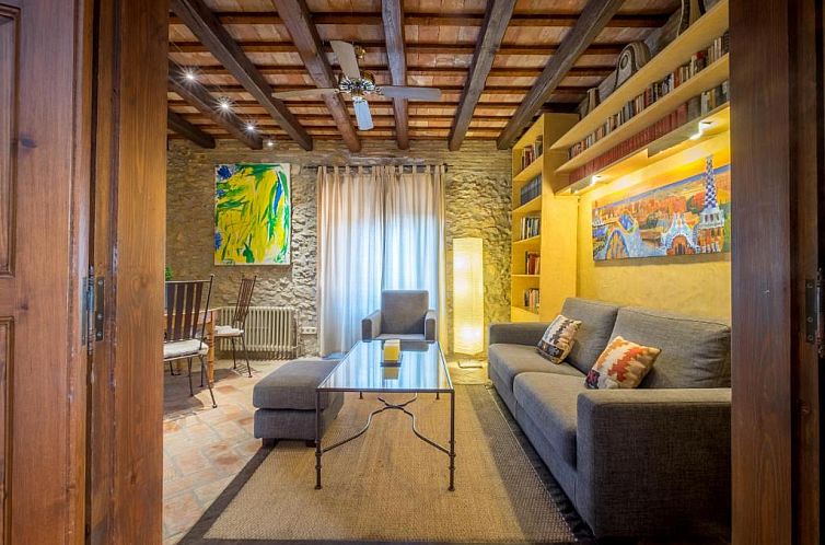 Can Felip Apartments