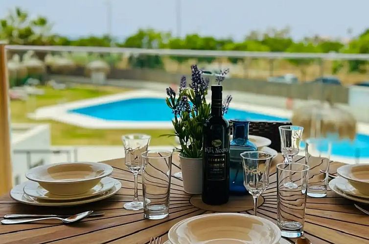 Unterkunft 14150701 - Appartement Andalusien - Moreno y Sol - Buena Vista Retreats