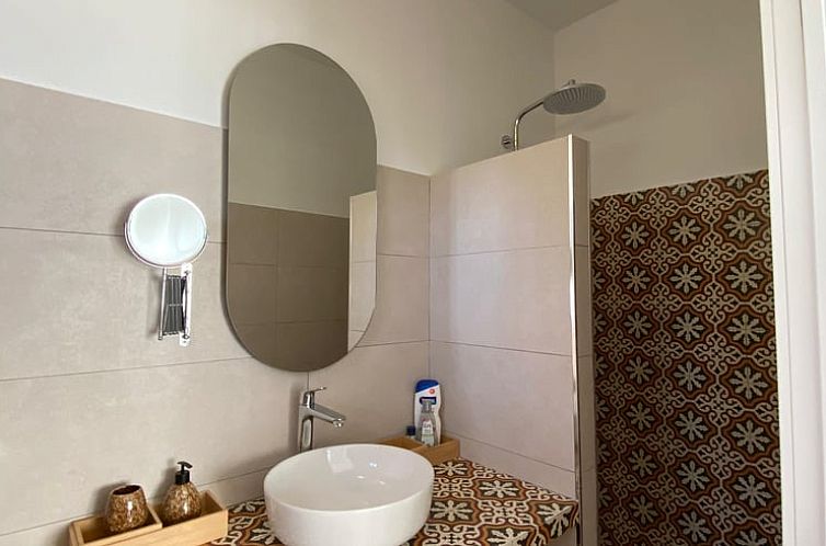 Huisje in Comares (Malaga)