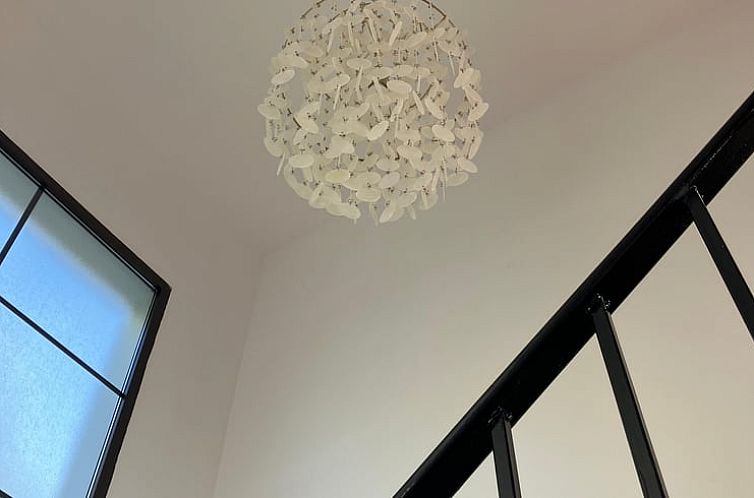 Huisje in Comares (Malaga)