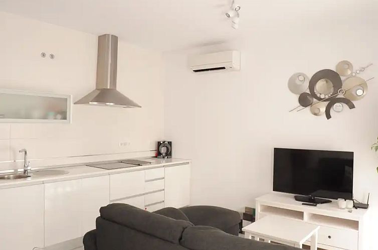 Unterkunft 14153508 - Appartement Andalusien - Cadiz La caleta old city
