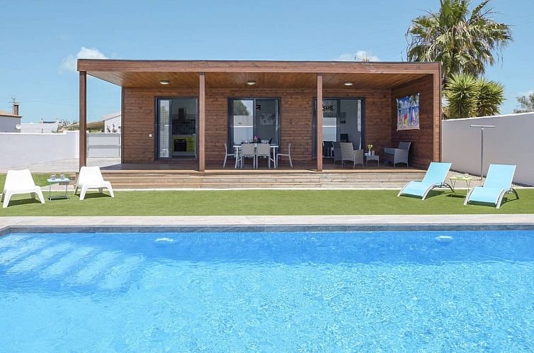Unterkunft 14153509 - Ferienhaus Andalusien - «Casa Toria»