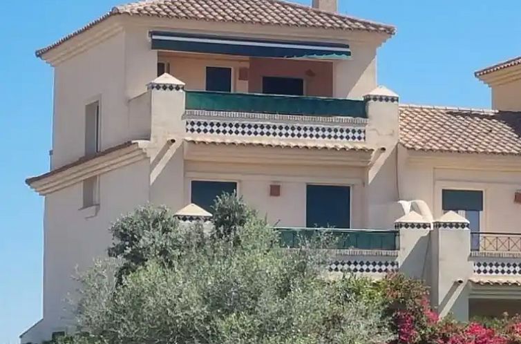 Unterkunft 14153801 - Ferienhaus Andalusien - Casa Guadiana