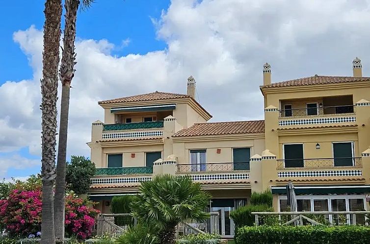 Casa Guadiana