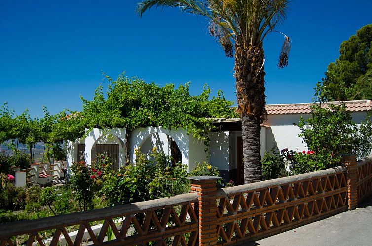 Vakantiehuis Gemütliches Haus in Anlage mit Schwimmbad in V