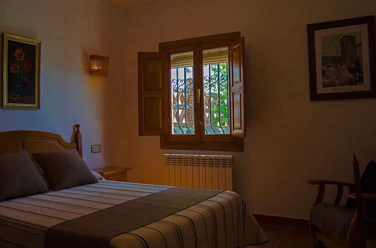 Vakantiehuis Gemütliches Haus in Anlage mit Schwimmbad in V