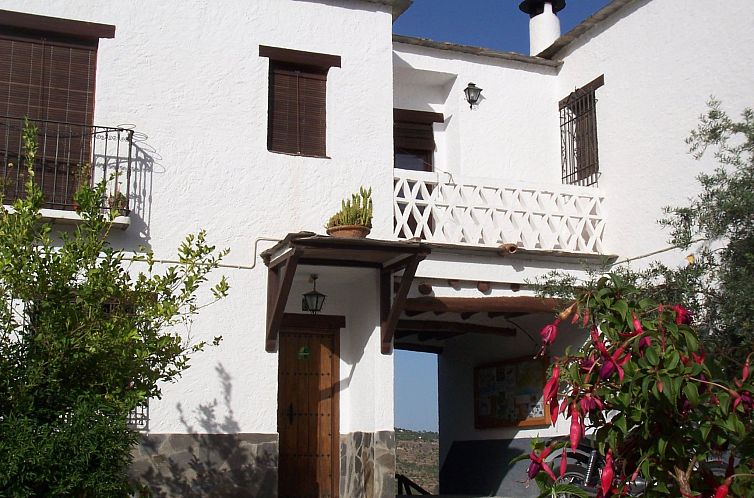 Unterkunft 14154204 - Ferienhaus Andalusien - Vakantiehuis Charmantes Haus in Anlage mit Schwimmbad