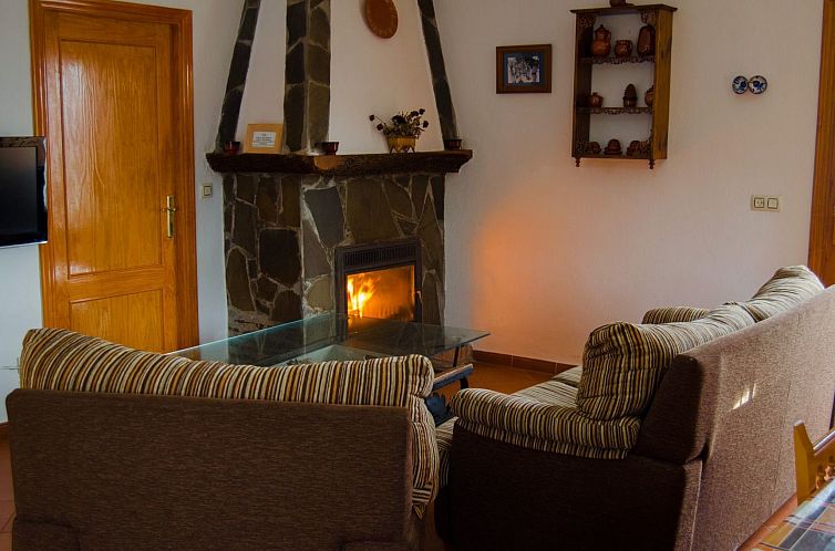 Vakantiehuis Schönes Haus in Anlage mit Schwimmbad