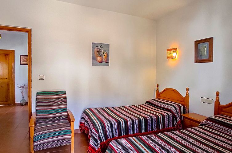 Vakantiehuis Schönes Haus in Anlage mit Schwimmbad