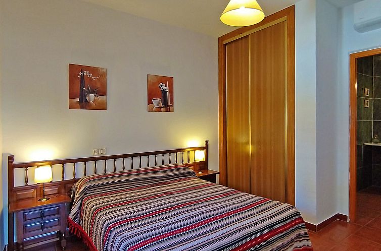 Vakantiehuis Schönes Haus in Anlage mit Schwimmbad