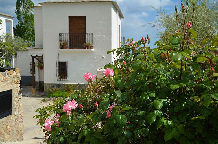 Vakantiehuis Schönes Haus in Anlage mit Schwimmbad