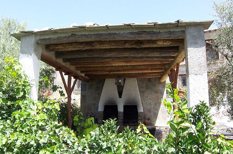 Vakantiehuis Schönes Haus in Anlage mit Schwimmbad