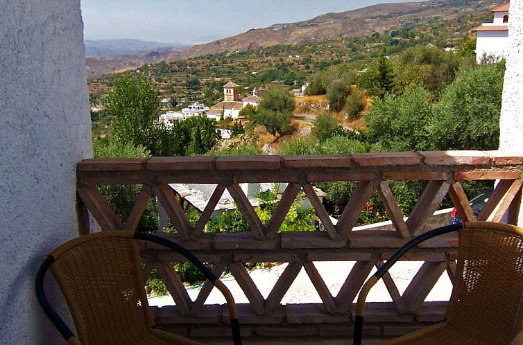 Vakantiehuis Gemütliches Haus in Anlage mit Pool und Garten