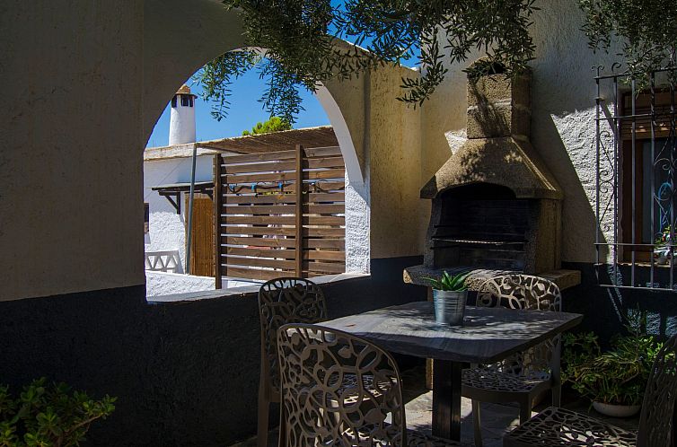 Vakantiehuis Gemütliches Haus mit toller Aussicht