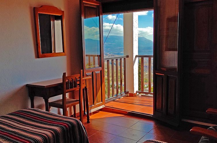 Vakantiehuis Gemütliches Haus mit toller Aussicht