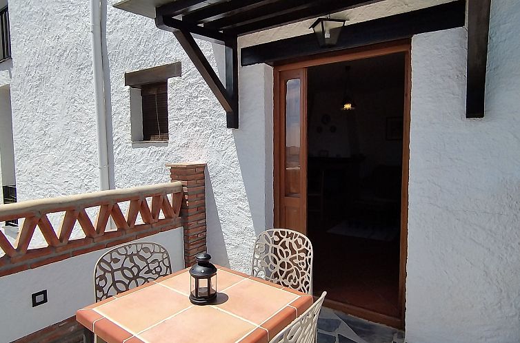 Vakantiehuis Gemütliches Haus mit toller Aussicht