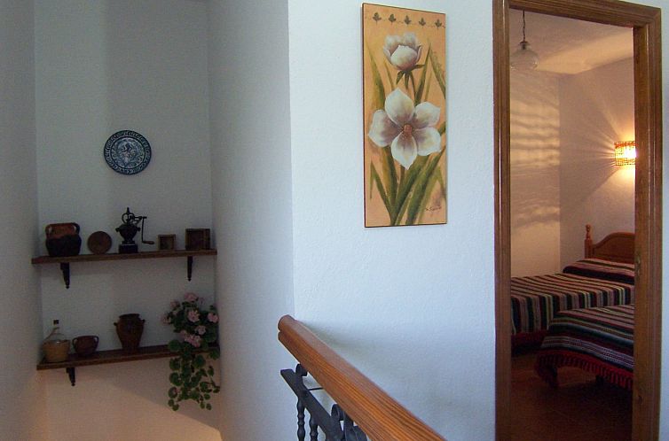 Vakantiehuis Gemütliches Haus mit toller Aussicht