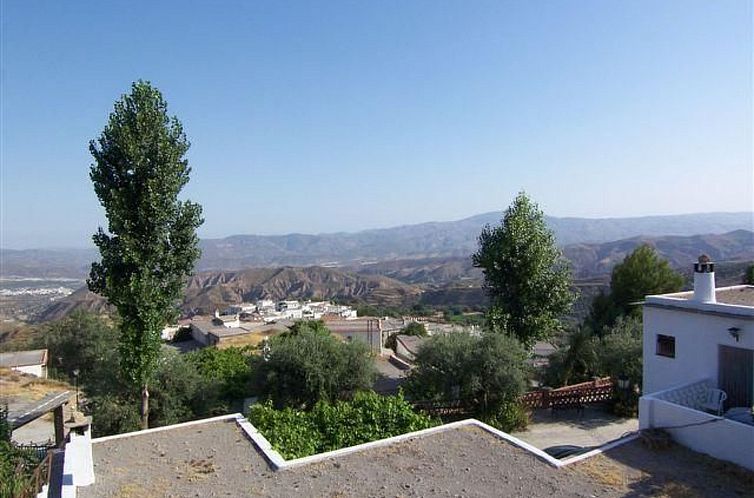 Vakantiehuis Gemütliches Haus mit toller Aussicht