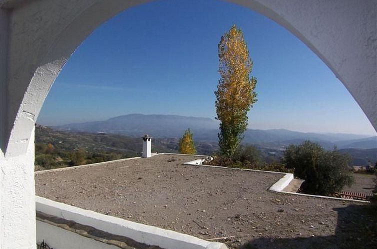 Vakantiehuis Gemütliches Haus mit toller Aussicht