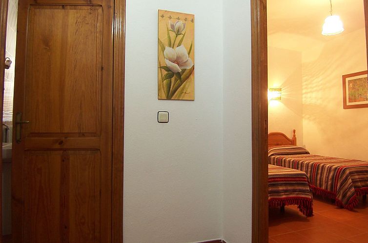 Vakantiehuis Gemütliches Haus mit toller Aussicht