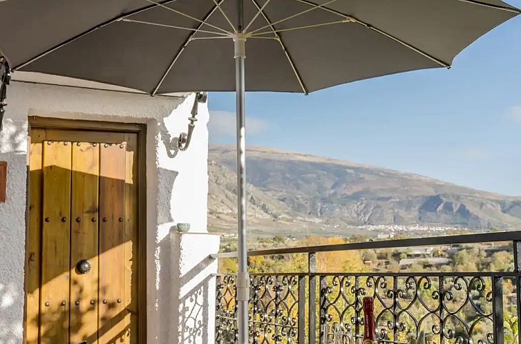 El Valle, casa El Limonero
