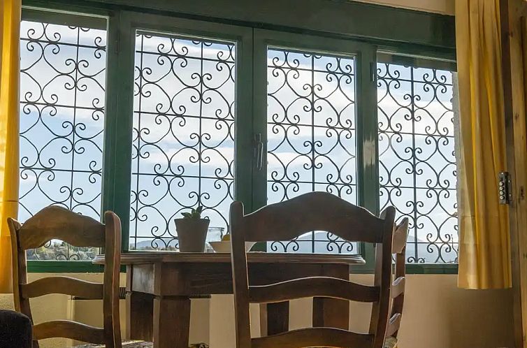 El Valle, casa El Limonero