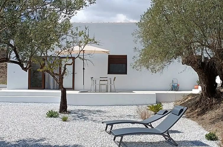 Unterkunft 14155212 - Ferienhaus Andalusien - Cortijo Ciprés