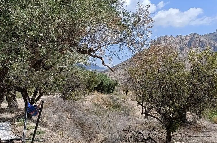 Cortijo Ciprés